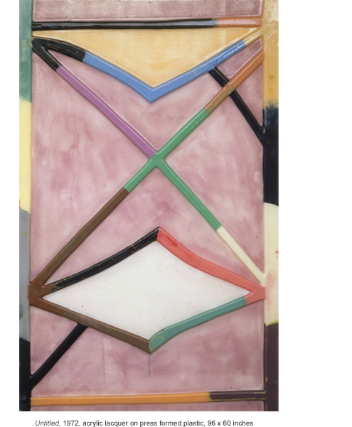 Untitled, 1972